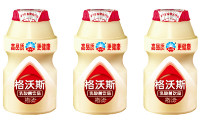 乳酸菌饮料CIP清洗系统操作及控制参数