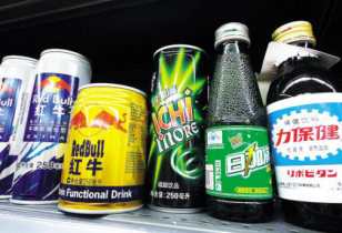 饮料企业齐追捧，“健康”概念引热潮