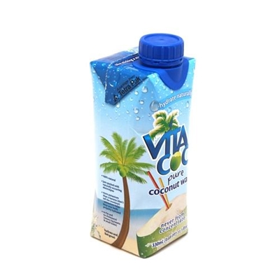 椰子水饮料配方及加工技术的研究