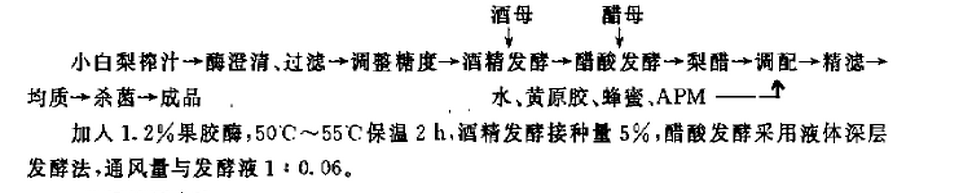 梨汁醋酸菌发酵饮料的研究.png