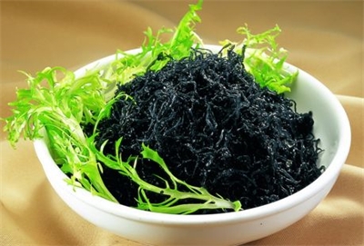 天然紫菜多糖复合保健茶饮料的制备工艺研究