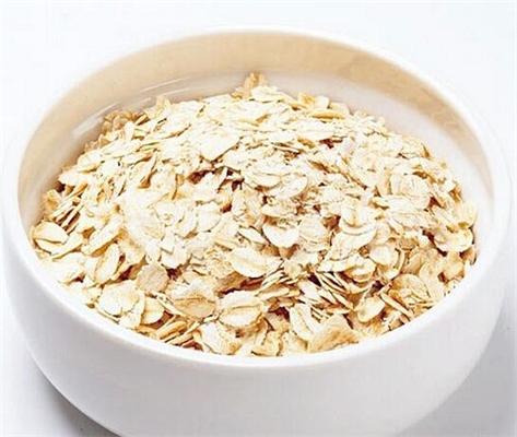 燕麦茶饮料制作工艺研究