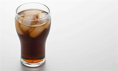 加奶碳酸饮料的生产工艺