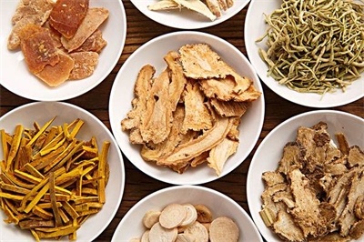 中草药碳酸饮料药浆处理新工艺