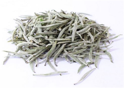 白茶保健凉茶饮料的开发研究