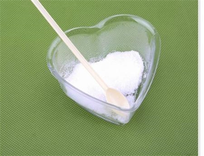 速溶氨基酸固体饮料工艺的研究