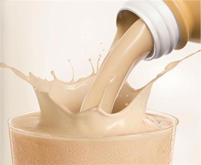 发酵型含乳饮料工业化生产工艺研究