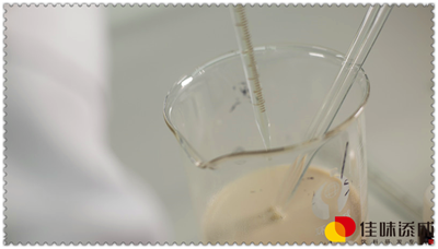 牛乳酪蛋白钙肽在乳饮料配方研发中的应用