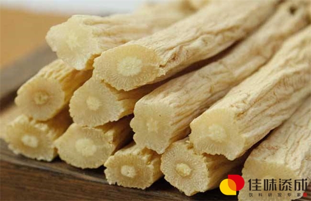 银耳多糖在蕃茄乳酸菌饮料配方研发中的应用 银耳多糖在蕃茄乳酸菌饮料配方研发中的应用