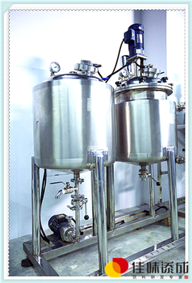 发酵酸豆乳碳酸饮料配方的研制 发酵酸豆乳碳酸饮料配方的研制