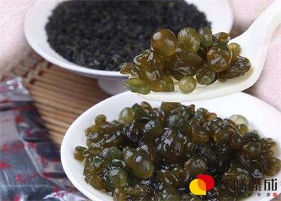 葛根黑米运动饮料配方的工艺技术研究 葛根黑米运动饮料配方的工艺技术研究