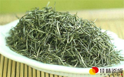 强化膳食纤维的功能性饮料配方的开发