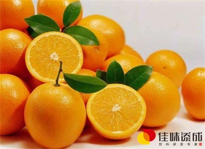 花生乳清液发酵制备维生素饮料配方的开发