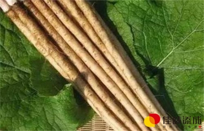 香菇柄水溶性膳食纤维饮料配方技术的开发