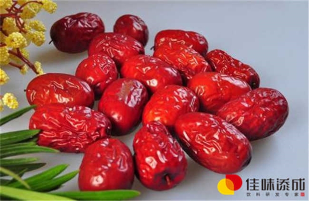 褐色益生菌乳饮料配方的制作研发