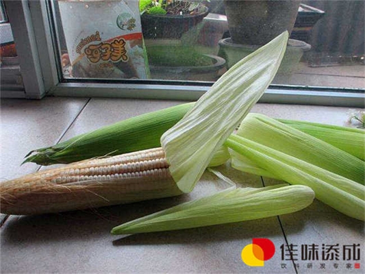 玛咖复合保健茶饮料配方的研发 玛咖复合保健茶饮料配方的研发