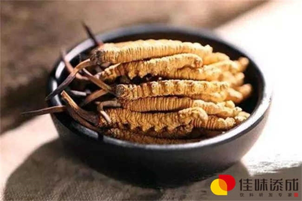 混浊型芦荟原汁保健饮料配方的研制