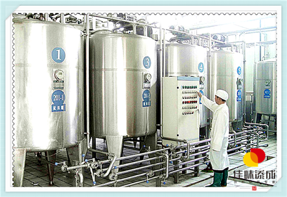 搅拌型芒果水牛酸乳饮料的制备工艺优化