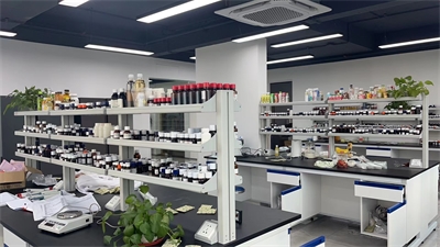罗汉果金银花菊花免费饮料配方的研发