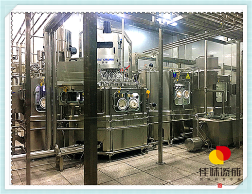 青梅红茶菌饮料配方的定制开发：潜力与挑战并存