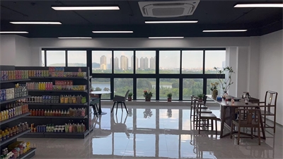开发柑桔固体饮料，做定制开发有哪些优势和价值